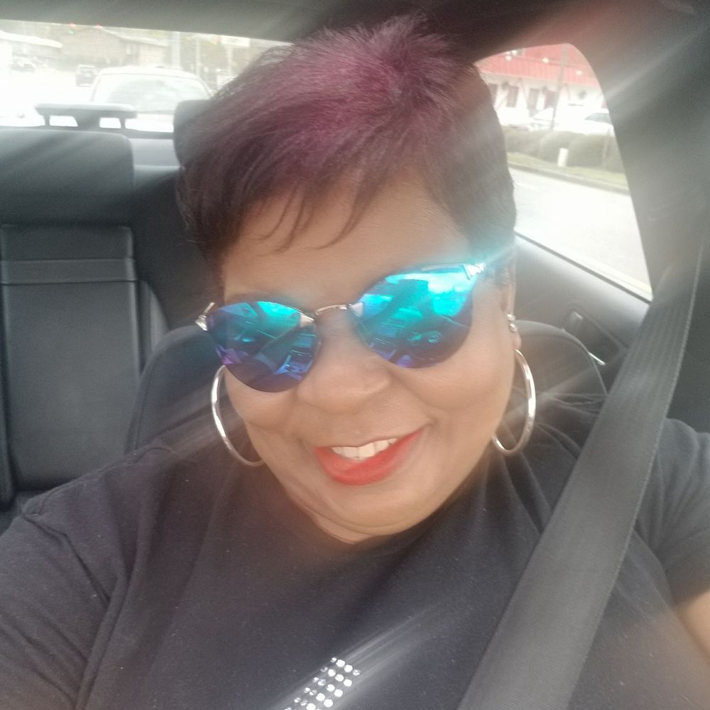 Meet your Posher, Kristie